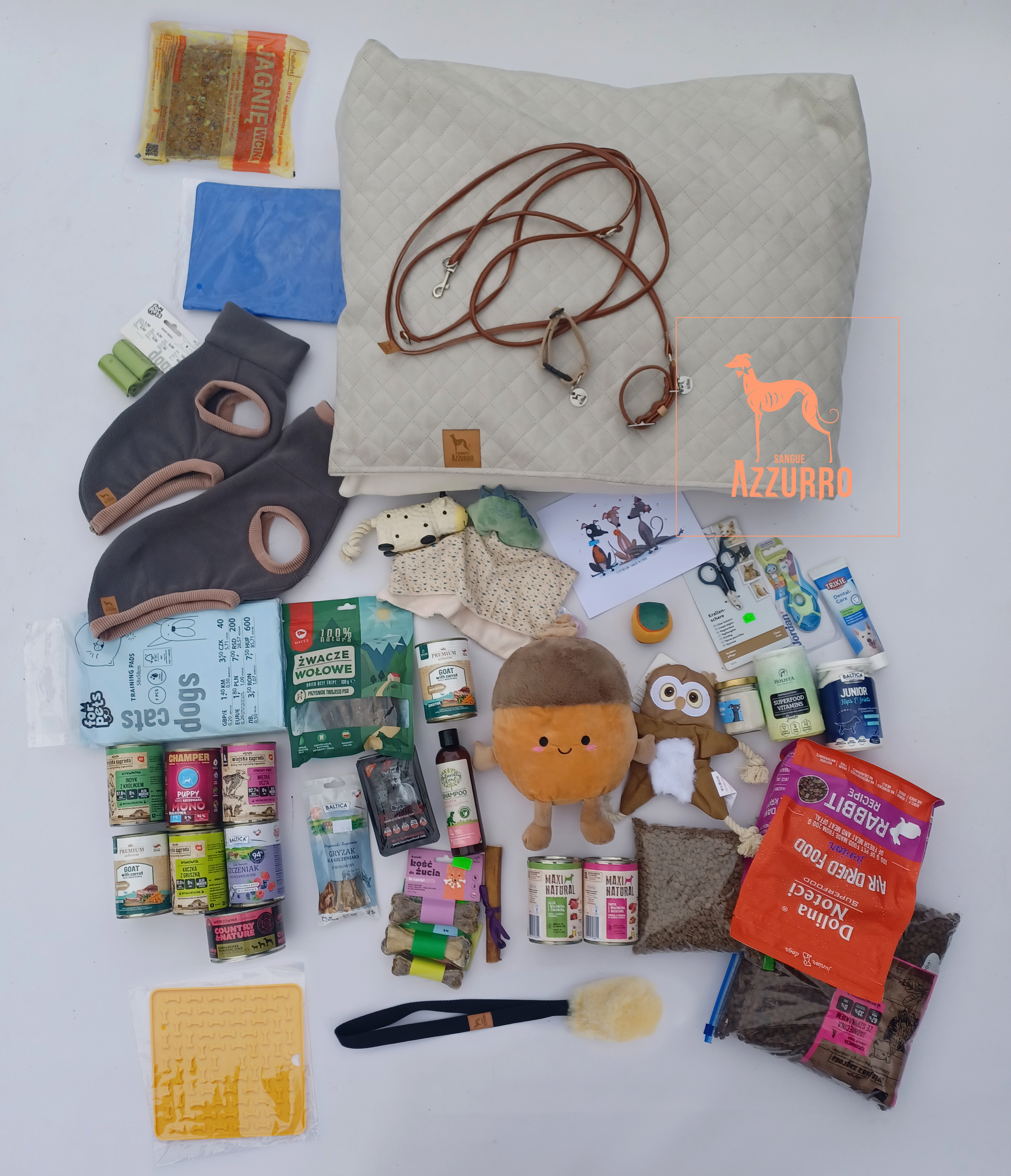 wyprawka 2025_przed domem1